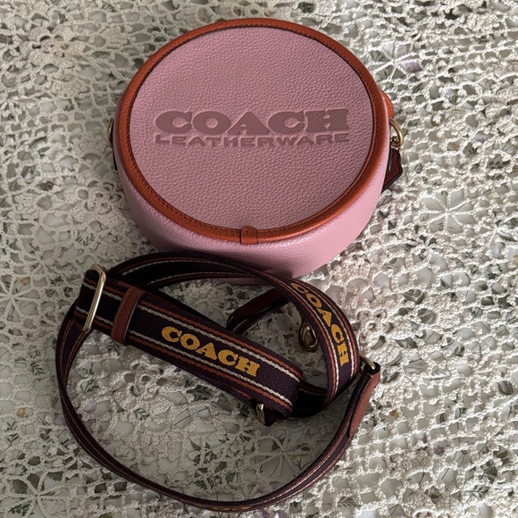 Coach Kia bag - Picture 1 of 3